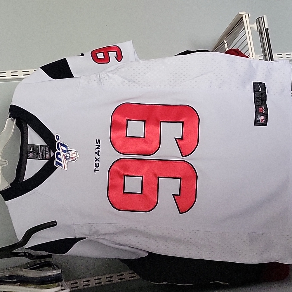 Nike NFL jerseys - Picture 7 of 16
